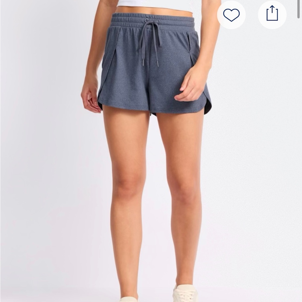Threads 4 Though Casual Shorts